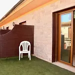 Casa Pueblo Medieval De