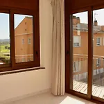 Casa Pueblo Medieval De *