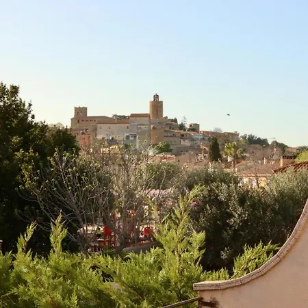 Casa vacanze Casa Pueblo Medieval De *