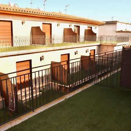 Casa Pueblo Medieval De *