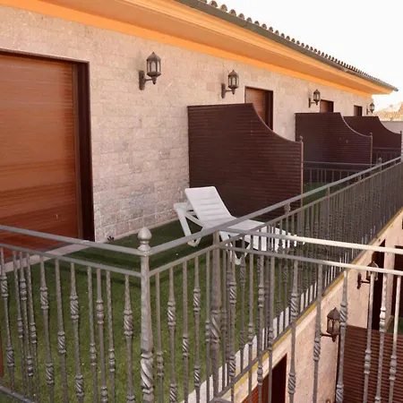 Casa Pueblo Medieval De *