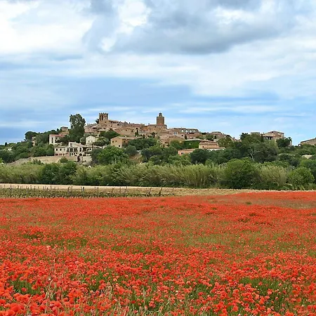 Сasa de vacaciones Casa Pueblo Medieval De