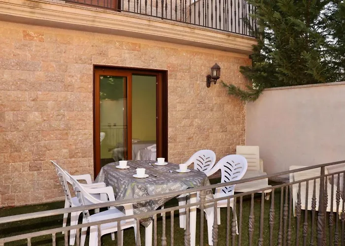 Casa Pueblo Medieval De Σπίτι διακοπών Pals