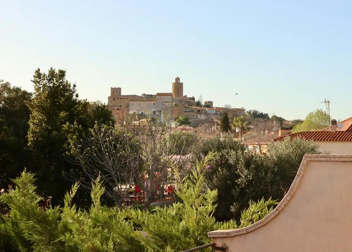 Σπίτι διακοπών Casa Pueblo Medieval De *